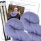 Merino Cowl Knitting Kit: Soft and Thick #7 Weight Jumbo Yarn, Knitting Needles and Pattern. Beginner. Everything Included, Great for Gifts
